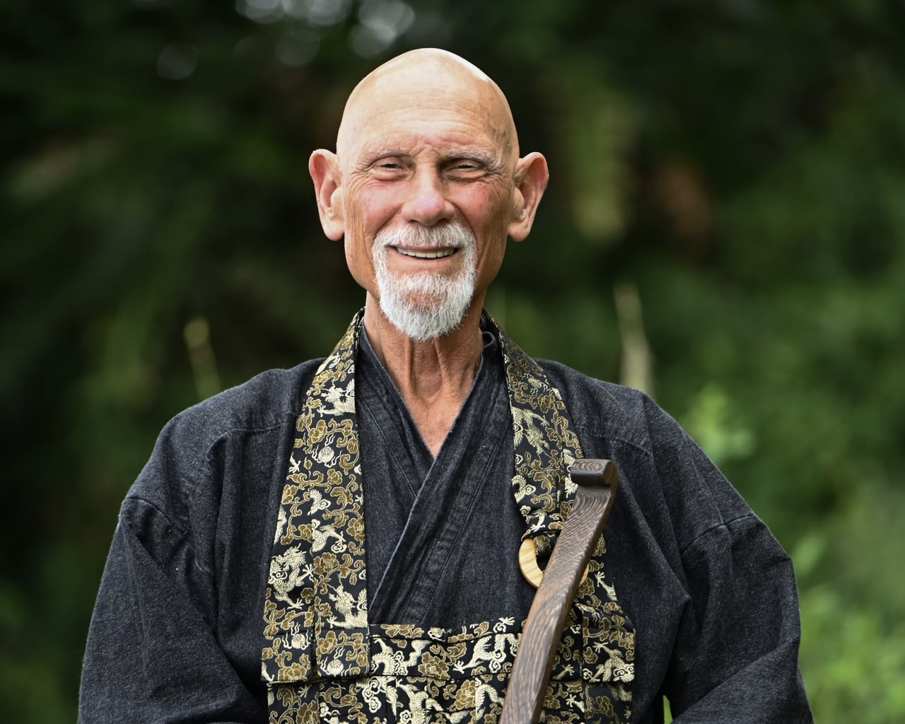 The Art of Awakening